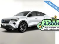 Neu Renault Rafale 300 PS (220 kW) 2025 Weiss SUV