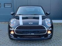 Gebraucht Mini ONE 102 PS (75 kW) 2016 Schwarz Kleinwagen
