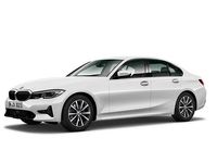 Używany BMW 320 Efficient Dynamics 190 KM (139 kW) 2025 Sedan/Limuzyna