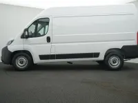 Neu Fiat Ducato S 140 PS (102 kW) 2025 Weiß Van