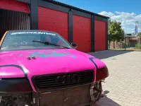 Gebraucht Audi A4 101 PS (74 kW) 1998 Andere farben Kombi