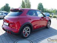 Gebraucht Ora 03 GT 125 kW (171 PS) 2023 Mars red metallic (metallic) Kleinwagen