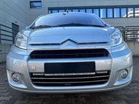 Gebraucht Citroën Jumpy 163 PS (119 kW) 2012 Silber Van / Kleinbus