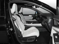 Gebraucht Renault Espace Iconic 200 PS (147 kW) 2026 Schwarz SUV