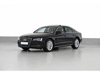 gebraucht Audi A8 3.0 V6 TDI QUATTRO*AUS 2 HAND*NICHT AN PRIVAT