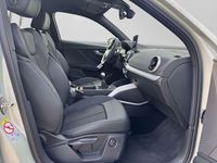 Gebraucht Audi Q2 S-Line 116 PS (85 kW) 2025 Silber SUV