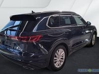 Gebraucht VW Touareg Elegance 231 PS (169 kW) 2025 Meloe blue kristalleffekt SUV
