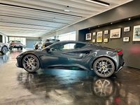 Neu Lotus Emira 405 PS (297 kW) 2025 Grau Coupé