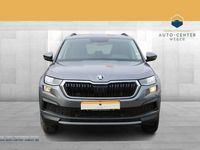 gebraucht Skoda Kodiaq TSI Ambition DSG