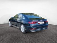 Gebraucht Audi A8 Ambiente 286 PS (210 kW) 2024 Mythosschwarz metallic Limousine