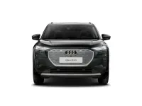 Gebraucht Audi Q4 e-tron Ambiente 210 kW (286 PS) 2024 Schwarz SUV