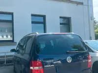 Gebraucht VW Touran 140 PS (102 kW) 2003 Van / Kleinbus