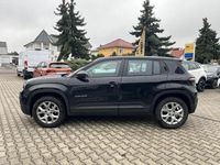 Gebraucht Jeep Avenger Altitude 101 PS (74 kW) 2023 Schwarz SUV
