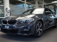 Second-hand BMW 320 Performance 184 CP (135 kW) 2020 Gri Berlinǎ