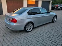 Gebraucht BMW 330 230 PS (169 kW) 2005 Grau Limousine