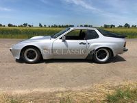 gebraucht Porsche 924 Carrera GT sehr frühes Fzg,FIN Nr.04