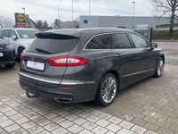 gebraucht Ford Mondeo Vignale 2.0 TDCi Bi-Turbo KAT Metallic