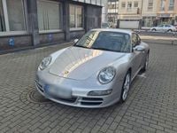 Usata Porsche 911 Carrera 325 CV (239 kW) 2005 Argento Coupé