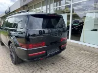 Neu Hyundai Santa Fe Blackline 239 PS (175 kW) 2026 Schwarz SUV