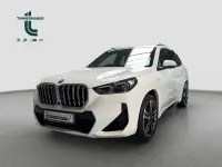 Używany BMW X1 Performance 218 KM (160 kW) 2025 Biały SUV