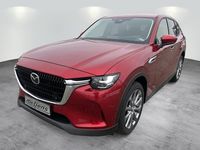 Neu Mazda CX-60 Exclusive-Line 328 PS (241 kW) 2026 Soul red crystal SUV