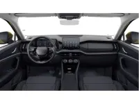 Neu Skoda Kodiaq 204 PS (150 kW) 2026 Schwarz SUV