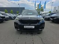 Gebraucht BMW X1 M Sport 2023 Schwarz SUV