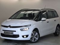 gebraucht Citroën Grand C4 Picasso C4 2.0 HDi 150PS Grand Picasso/Spacetourer LED
