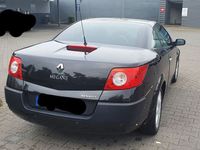 gebraucht Renault Mégane Cabriolet cc