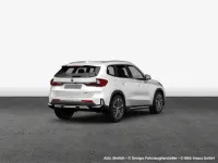 Gebraucht BMW X1 xLine 150 PS (110 kW) 2023 Mineralweiß metallic SUV