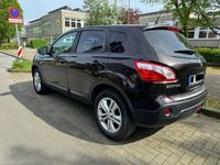 gebraucht Nissan Qashqai 2.0 dCi DPF/4x4/AUT./NAVI/Kam./Klima