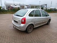 gebraucht Citroën Xsara Picasso 1.6 * Confort* Verkauf im Zustand*Ohne TÜV