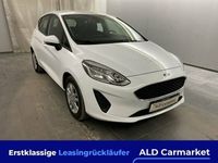 gebraucht Ford Fiesta 1.0 EcoBoost S&S COOL&CONNECT Limousine 5-türig 6-Gang