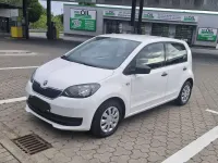 Gebraucht Skoda Citigo Active 60 PS (44 kW) 2019 Kleinwagen