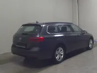 Gebraucht VW Passat Pro 200 PS (147 kW) 2022 Grau Kombi
