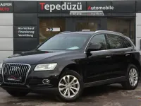 Gebraucht Audi Q5 258 PS (189 kW) 2016 Schwarz SUV