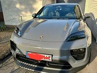 Gebraucht Porsche Macan 300 kW (408 PS) 2025 Grau SUV