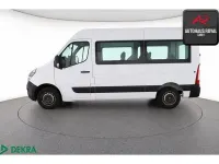 Gebraucht Opel Movano 136 PS (100 kW) 2022 Van