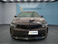 Gebraucht Opel Astra 131 PS (96 kW) 2025 Schwarz Kombi