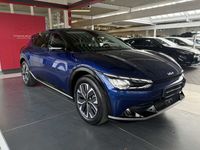 Gebraucht Kia EV6 Air 167 kW (228 PS) 2024 Blau SUV