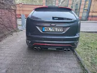 Gebraucht Ford Focus 109 PS (80 kW) 2009 Andere farben Limousine