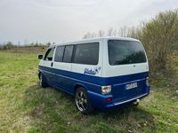 gebraucht VW Caravelle T42.5 TDI 111kW Standard