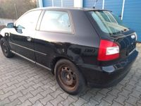 gebraucht Audi A3 1,6 in gutem zustand