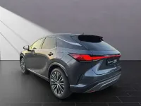 Gebraucht Lexus RX350h Executive Line 250 PS (183 kW) 2026 Sonic grey SUV