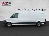 gebraucht VW Crafter Nutzfahrzeuge35 2.0 TDI L3H2 FWD AHK NAVI KAMERA