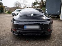 Gebraucht Porsche 992 480 PS (353 kW) 2023 Schwarz Coupé