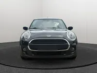 Gebraucht Mini ONE 102 PS (75 kW) 2021 Schwarz Kleinwagen