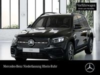 Gebraucht Mercedes GLB200 AMG 163 PS (119 kW) 2025 Grau SUV