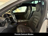 Gebraucht Porsche Taycan 319 kW (435 PS) 2024 Grau Limousine
