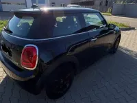Gebraucht Mini ONE 102 PS (75 kW) 2019 Schwarz Kleinwagen